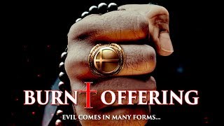 Burnt Offering előzetes