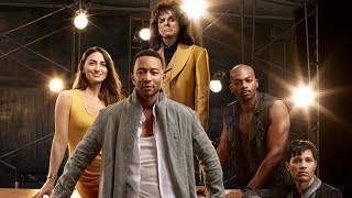Jesus Christ Superstar Live in Concert előzetes