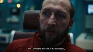 Ти – Космос előzetes