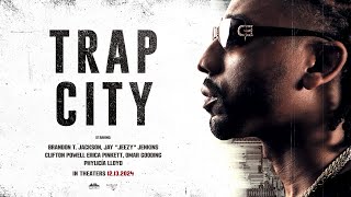 Trap City előzetes