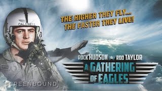 A Gathering of Eagles előzetes