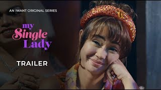 My Single Lady előzetes