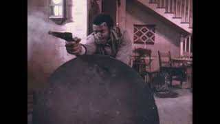 The Legend of Nigger Charley előzetes