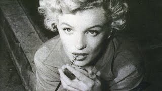 Marilyn Monroe - Ich möchte geliebt werden előzetes