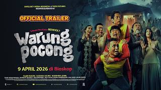 Warung Pocong előzetes