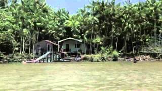 Amazônia Desconhecida előzetes