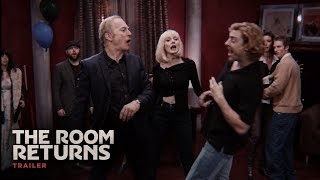 The Room: A Tribute előzetes