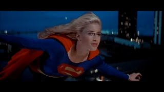 Supergirl előzetes