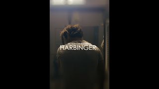 Harbinger előzetes