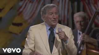 Tony Bennett: iTunes Festival 2014 előzetes