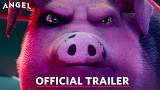 Animal Farm előzetes