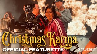 Christmas Karma előzetes