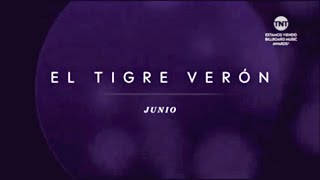 El Tigre Verón előzetes