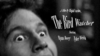 The Birdwatcher előzetes