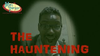 The Hauntening előzetes