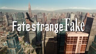 Fate/strange Fake előzetes