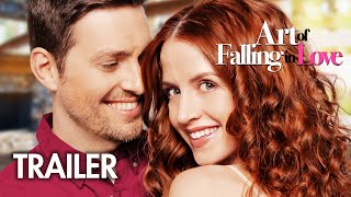 Art of Falling in Love előzetes