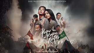 Kupu-Kupu Kertas előzetes