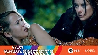 Sequin Raze előzetes