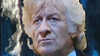 Doctor Who: Planet of the Spiders előzetes