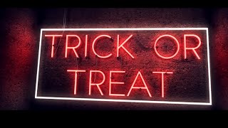 Trick or Treat előzetes