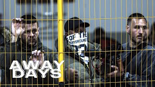 No Rules is No Rules előzetes