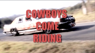 Cowboys Come Riding előzetes