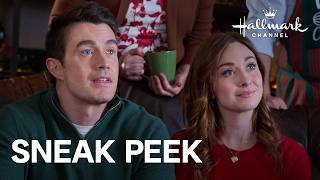 'Twas the Date Before Christmas előzetes