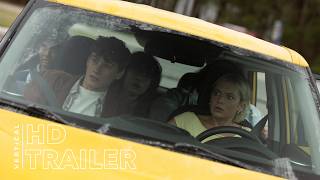 Driver's Ed előzetes