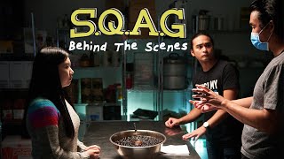 S.Q.A.G. (Short Quiet Asian Girl) előzetes