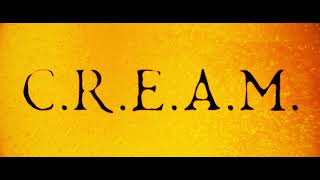 C.R.E.A.M. előzetes