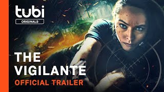 The Vigilante előzetes