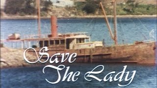 Save the Lady előzetes