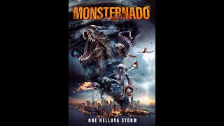 Monsternado előzetes