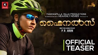 ഫൈനൽസ്‌ előzetes
