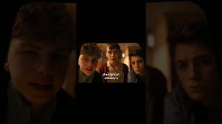 IT: Welcome to Derry előzetes