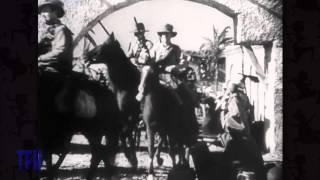 Forty Thousand Horsemen előzetes