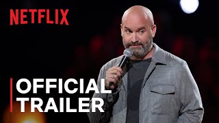 Tom Segura: Pörölykalapács előzetes