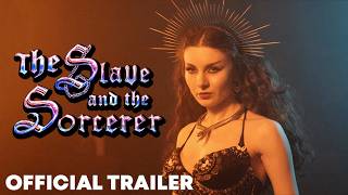 The Slave and the Sorcerer előzetes