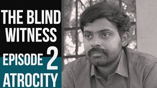 The Blind Witness előzetes