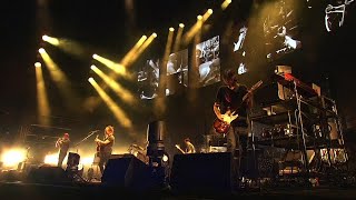 Radiohead: Lollapalooza Festival Berlin 2016 előzetes