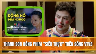 Đồng hồ đếm ngược előzetes