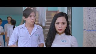 Cô Gái Đến Từ Hôm Qua előzetes