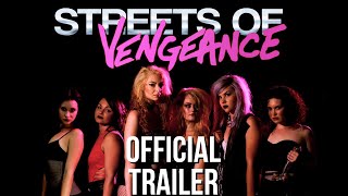 Streets of Vengeance előzetes