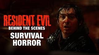 Resident Evil előzetes