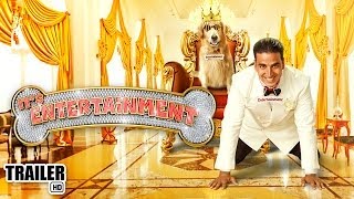 It's Entertainment előzetes