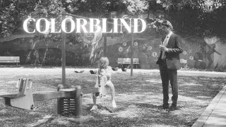 Colorblind előzetes