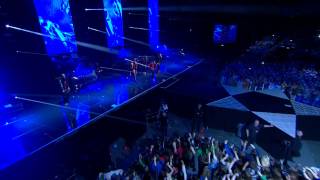 JLS: Goodbye - The Greatest Hits Tour előzetes