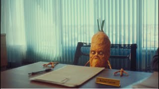 Racist Carrot előzetes