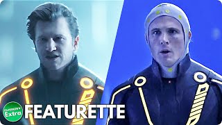 Visualizing TRON előzetes